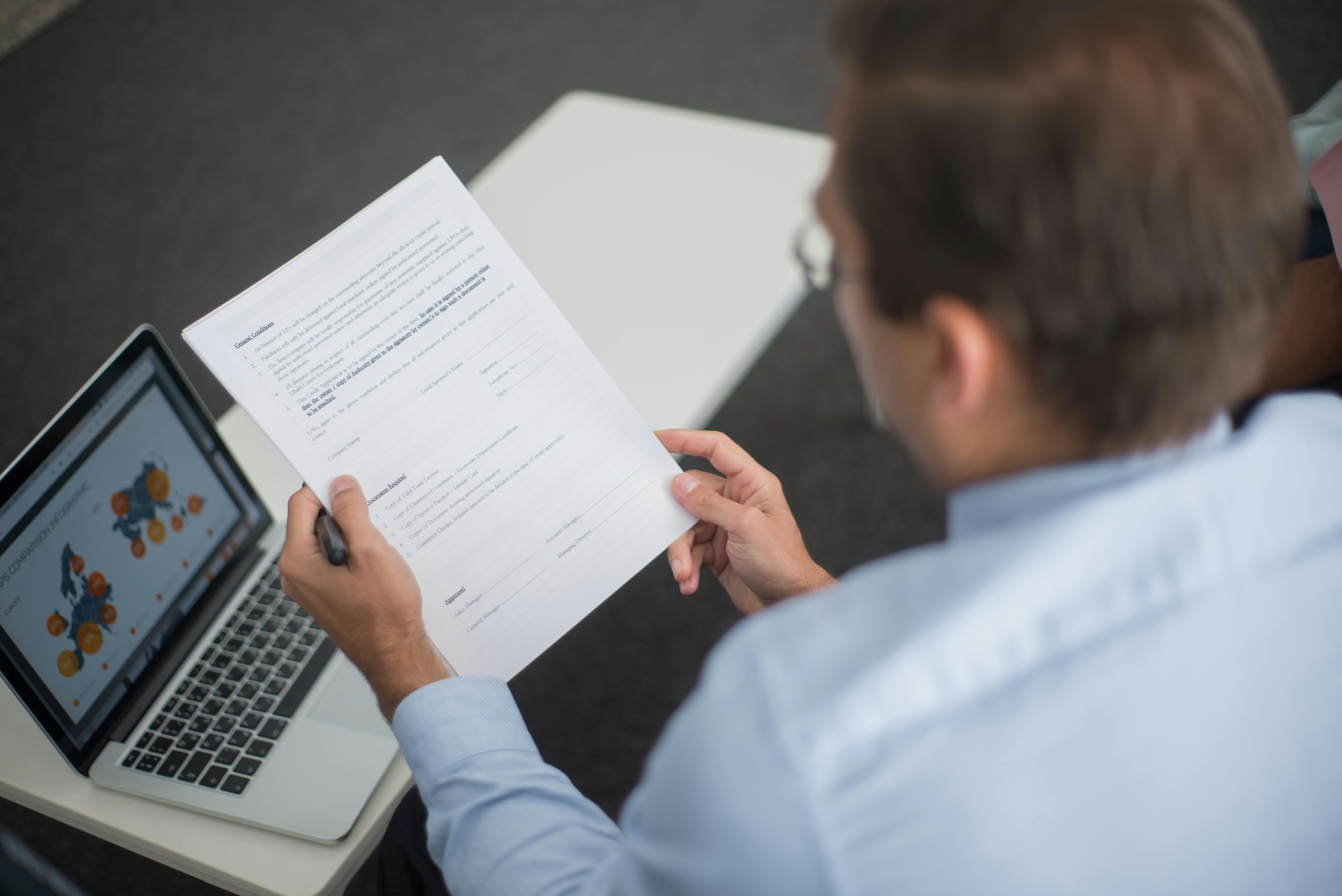 How to Write an About Page That Builds Trust (With Storytelling)